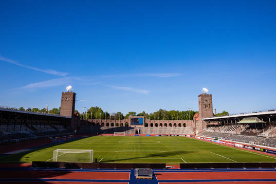 Stockholms stadion