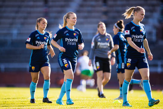 Djurgårdens spelare