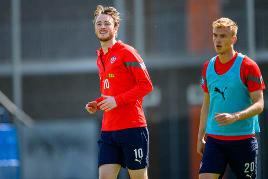 Rasmus Jönsson