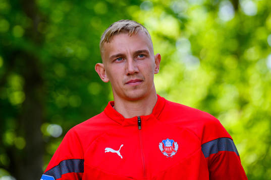 Jakob Voelkerling Persson