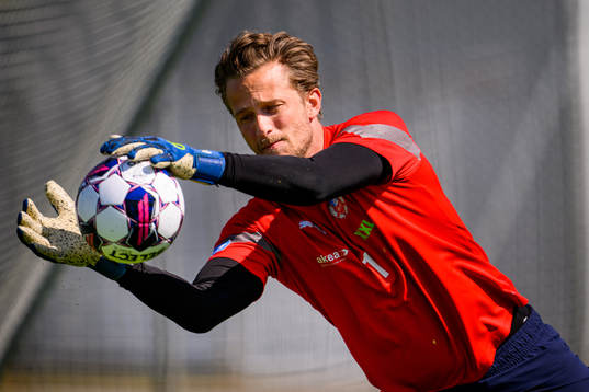 Anders Lindegaard