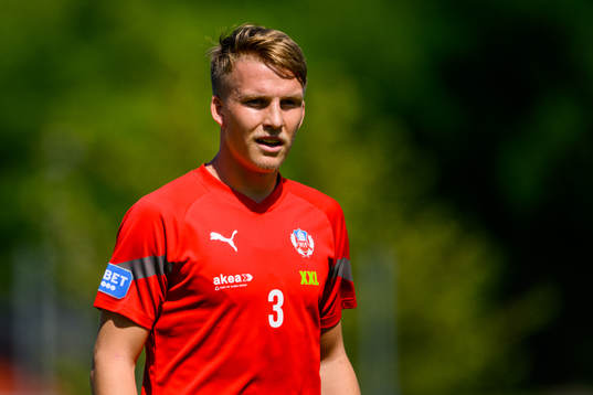 Casper Widell