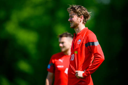 Rasmus Jönsson
