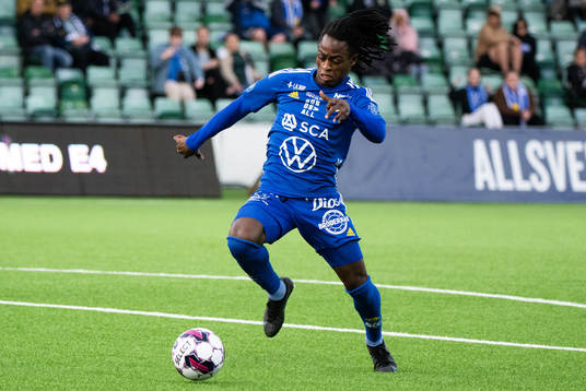 Sundsvalls Ronlado Damus