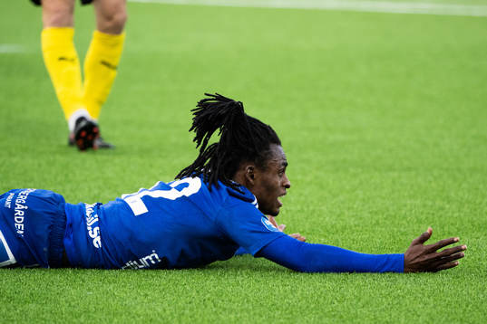 Sundsvalls Ronlado Damus