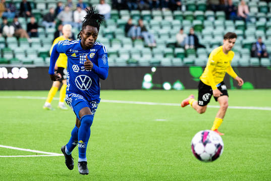 Sundsvalls Ronlado Damus
