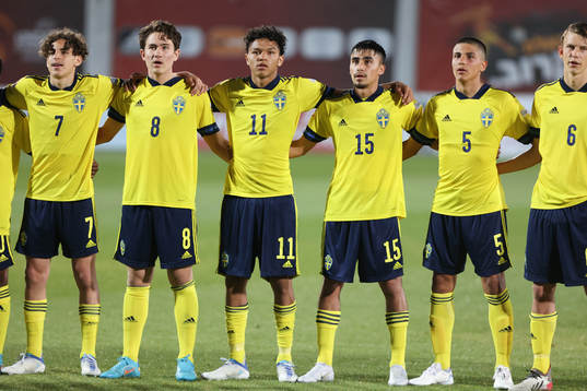 Taha Ayari, Marco Olsson Valdés, Malïk Mokédé,
