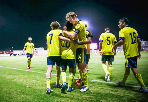 of Sweden