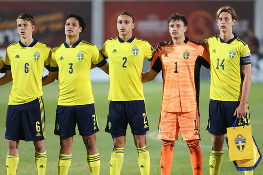 Kazper Karlsson, André Alvarez Perez, Elison Makolli,