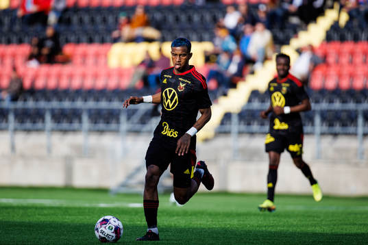 Östersunds Chovanie Amatkarijo