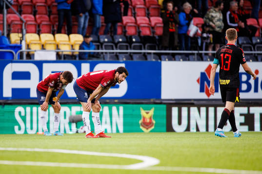 Örgrytes Anel Rashkaj deppar