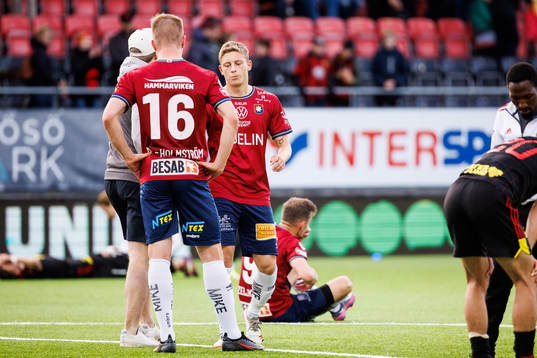 Örgrytes Anton Andreasson