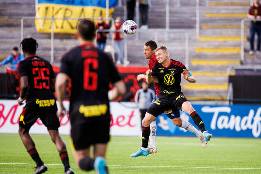 Östersunds Ludvig Fritzson