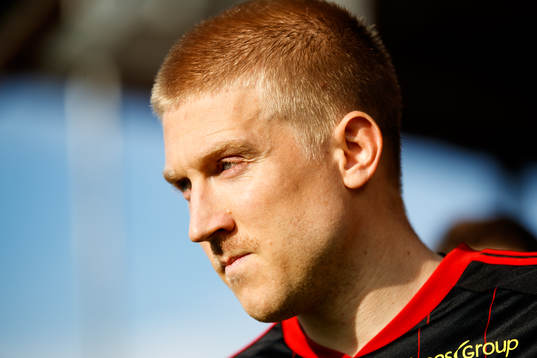 Östersunds Simon Kroon