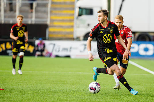 Östersunds Nokolaos Dosis