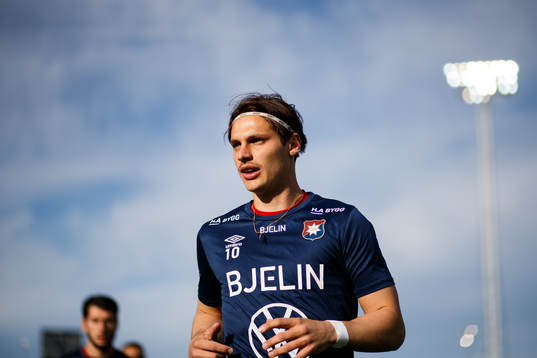 Örgrytes Kevin Ackermann