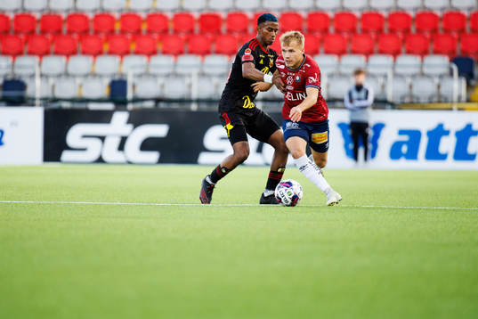 Östersunds Chovanie Amatkarijo