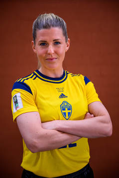 Olivia Schough