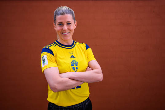 Olivia Schough