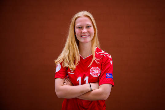 Sofie Bruun Bredgaard
