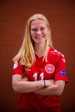 Sofie Bruun Bredgaard