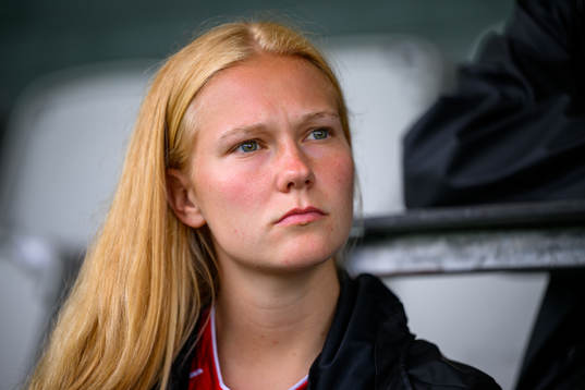 Sofie Bruun Bredgaard