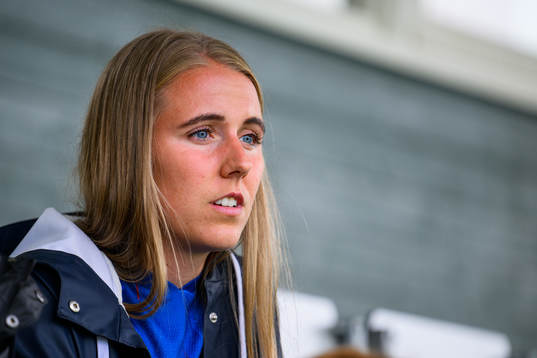 Gudrun Arnardottir