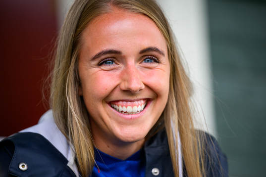 Gudrun Arnardottir