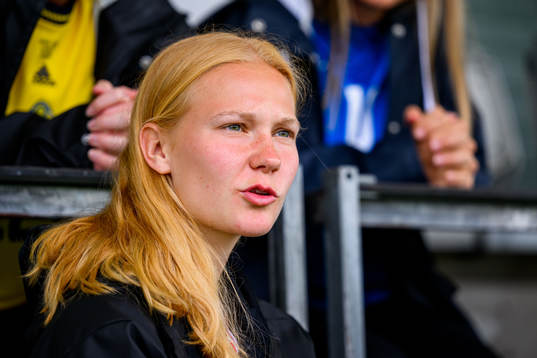Sofie Bruun Bredgaard