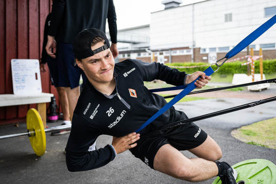 William Henriksson