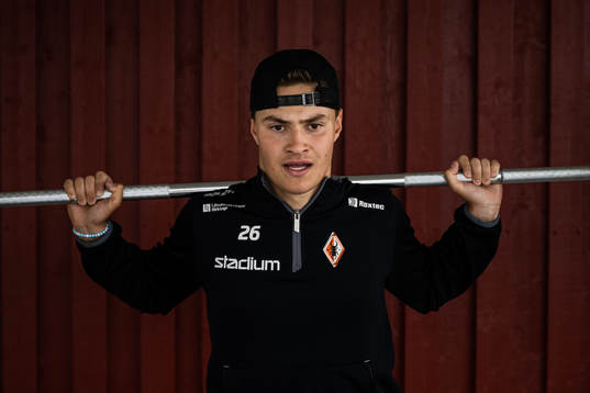 William Henriksson