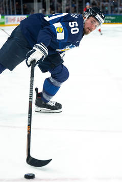 Mikael Seppälä of Finland