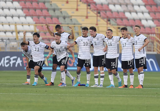 Team  Germany