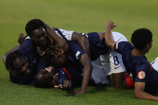 Team France