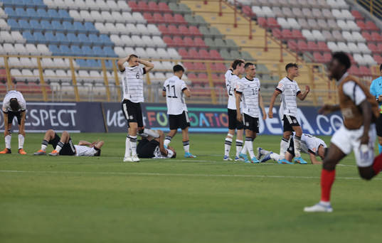 Team  Germany