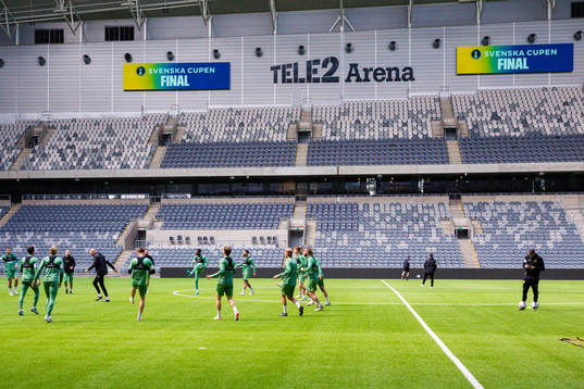 Hammarbys spelare