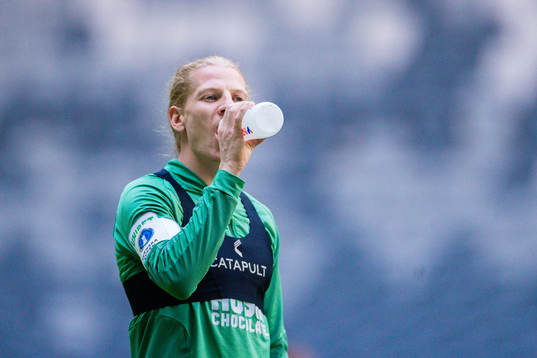 Hammarbys Gustav Ludwigson