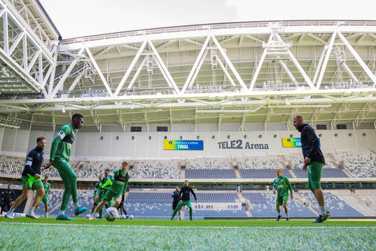 Hammarbys spelare