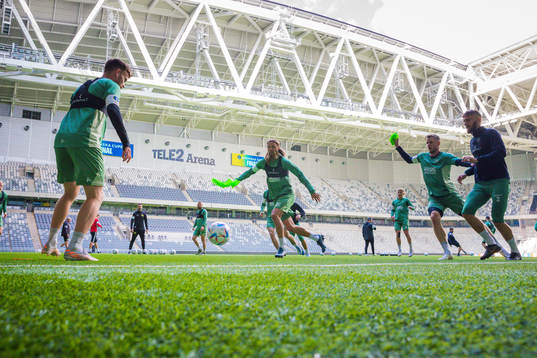 Hammarbys spelare