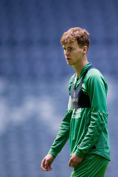 Hammarbys Williot Swedberg