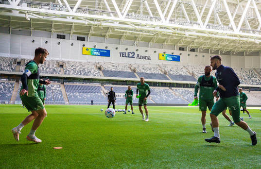 Hammarbys spelare
