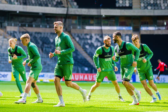Hammarbys Richard Magyar