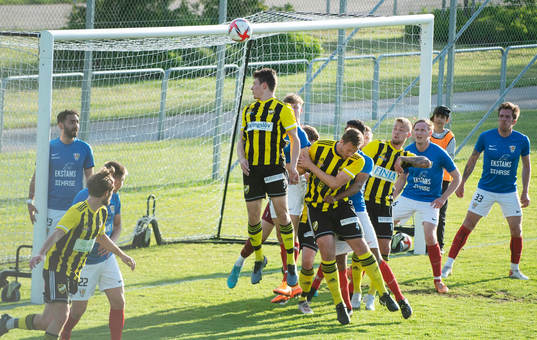 i matchen i div. 2 Södra Götaland mellan IFK Hässleholm