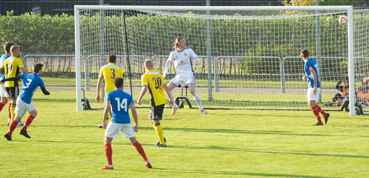 i matchen i div. 2 Södra Götaland mellan IFK Hässleholm