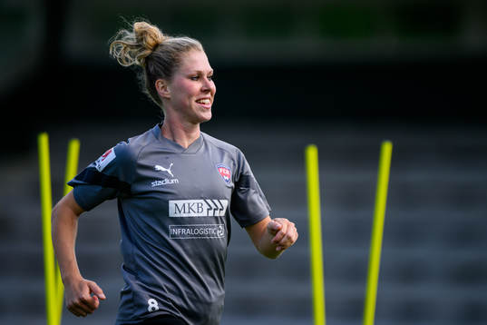 Rebecca Knaak