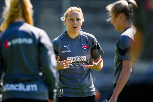 Mimmi Larsson