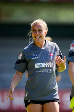 Gudrun Arnardottir