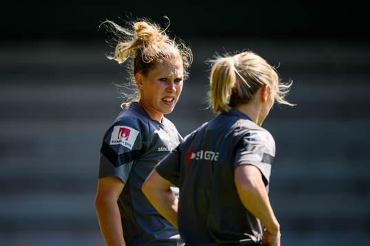 Rebecca Knaak
