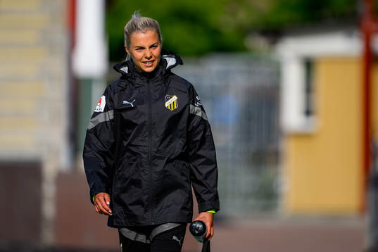 Lotta Öqvist