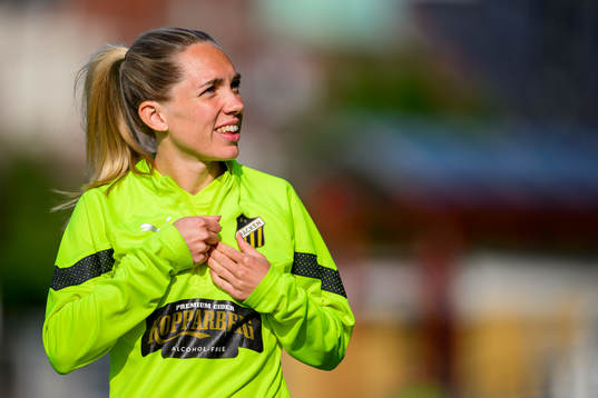 Elin Rubensson